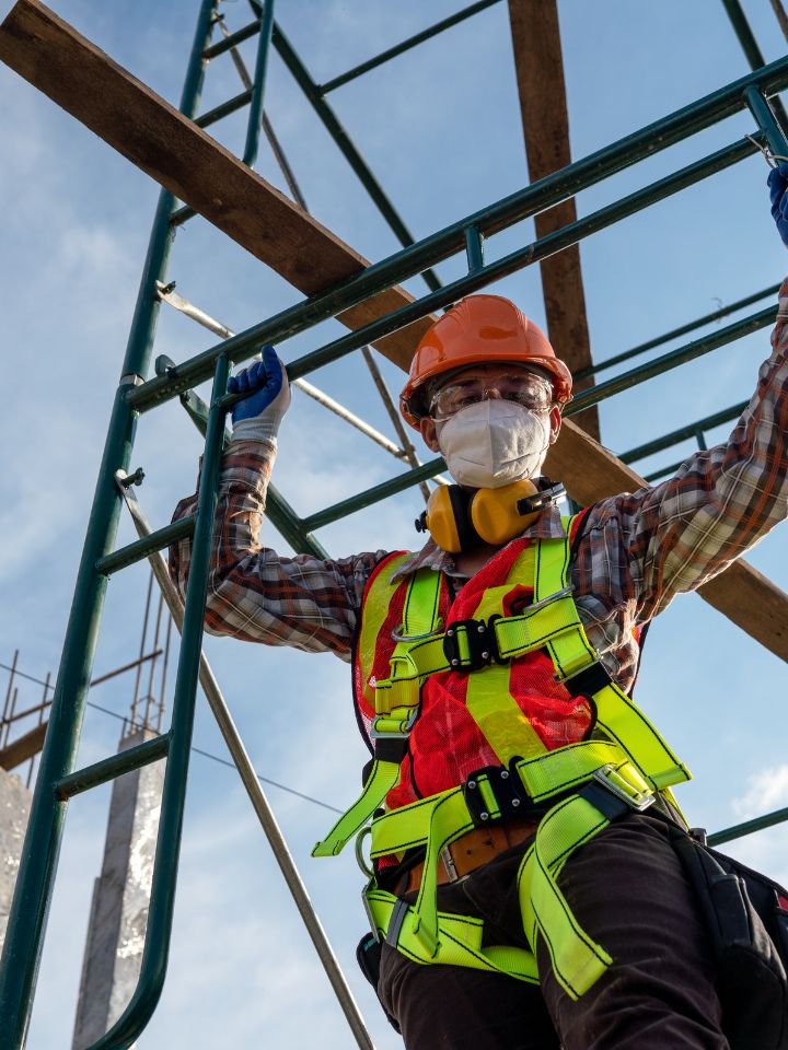 access platforms Havering