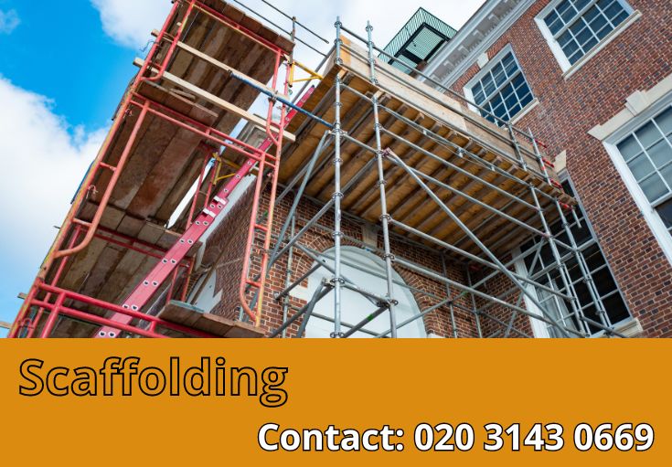Scaffolding Havering